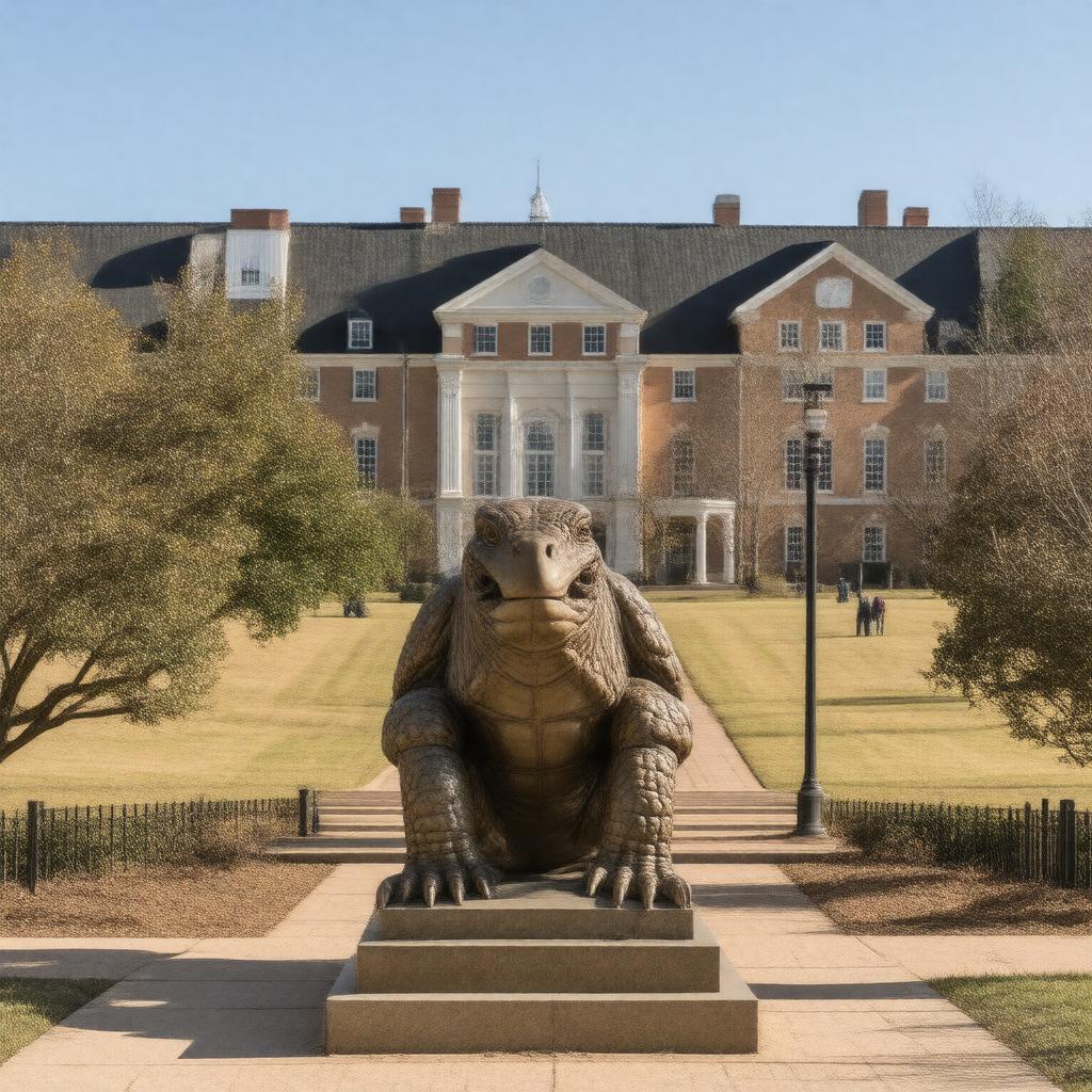 University of Maryland, Baltimore County (UMBC)